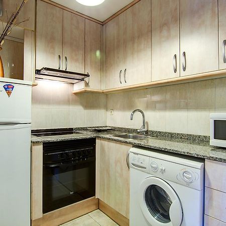 Valencia Suite Archsenseapartments Βαρκελώνη Εξωτερικό φωτογραφία