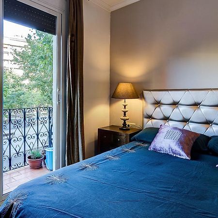 Valencia Suite Archsenseapartments Βαρκελώνη Εξωτερικό φωτογραφία