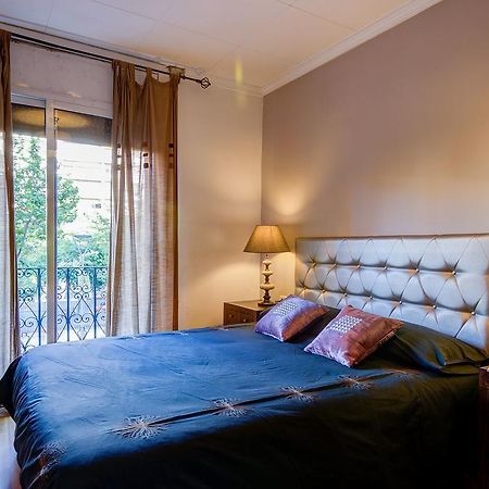 Valencia Suite Archsenseapartments Βαρκελώνη Εξωτερικό φωτογραφία