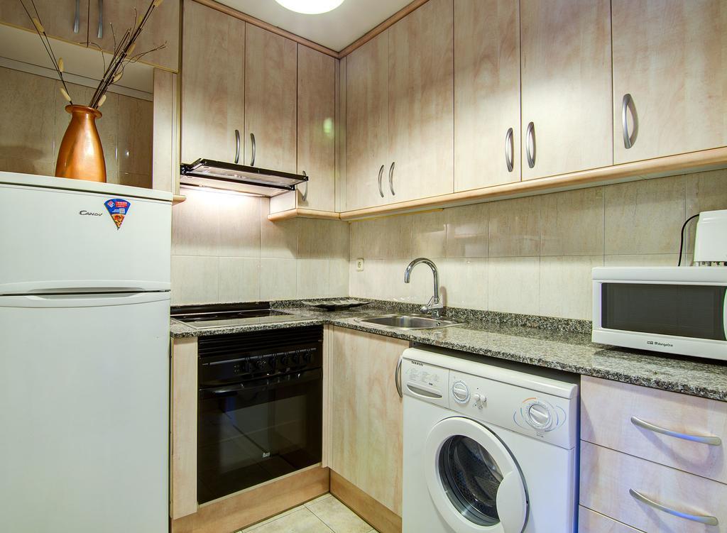 Valencia Suite Archsenseapartments Βαρκελώνη Εξωτερικό φωτογραφία