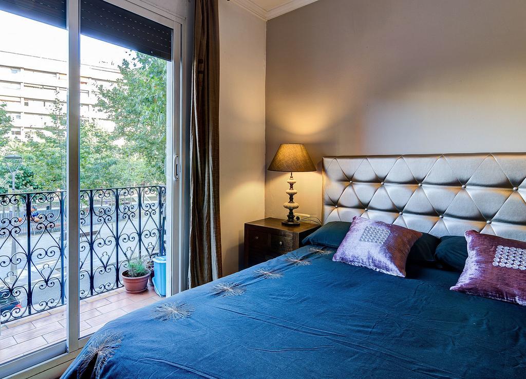 Valencia Suite Archsenseapartments Βαρκελώνη Εξωτερικό φωτογραφία